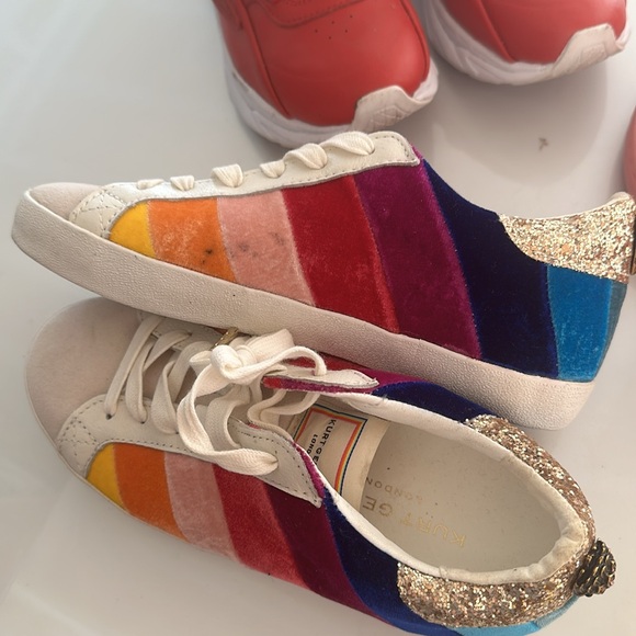 Shoes bundle - Picture 12 of 12